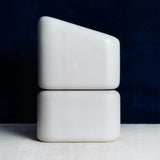 Square Module Coffee Table