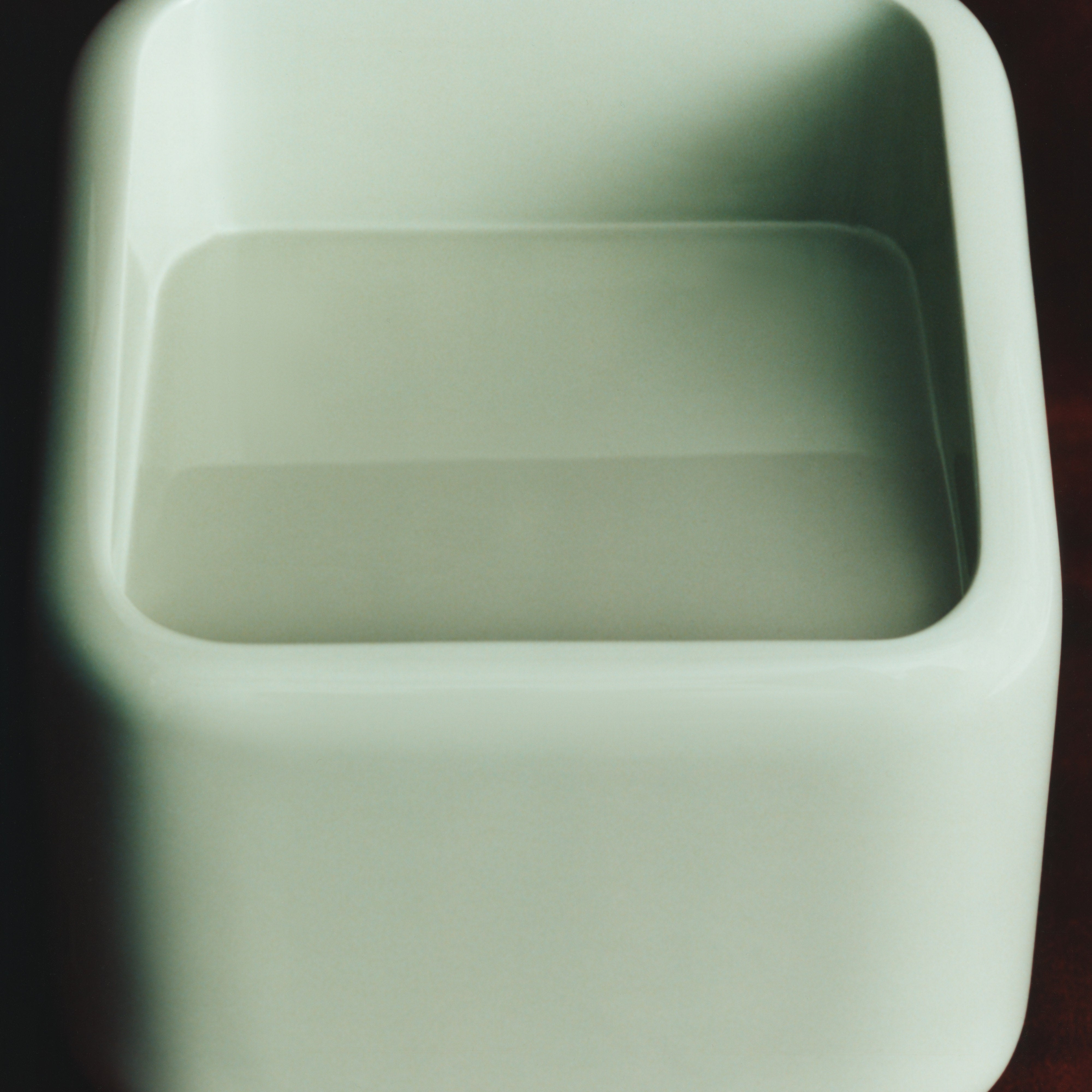 Angled Module Coffee Table