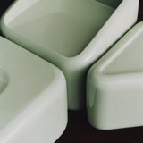 Angled Module Coffee Table