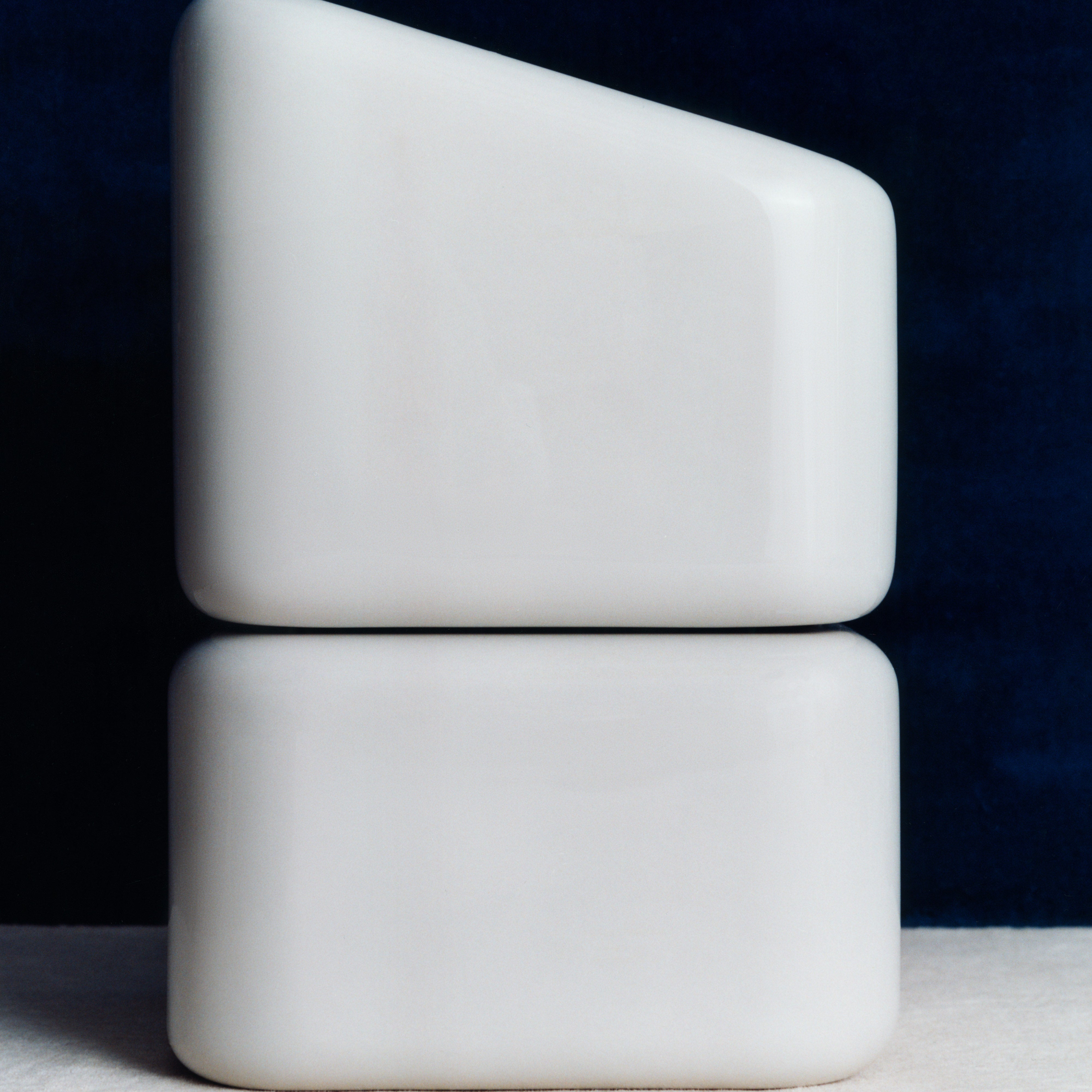 Angled Module Coffee Table