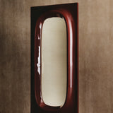 Porthole Mirror