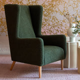Wing 2 Armchair
