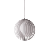 Moon Opal Pendant Light