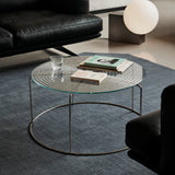 Wire Coffee Table: VP17 + LS