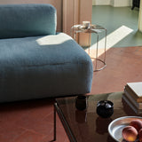 Wire Stool: VP11 + LS
