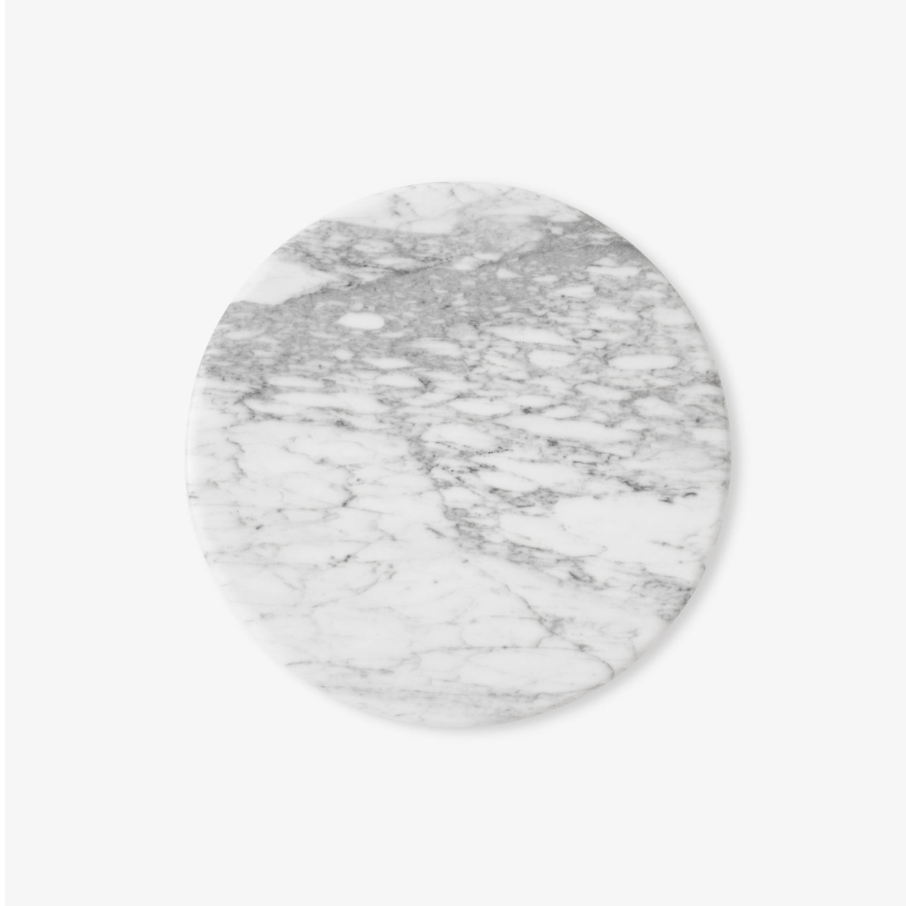 Wire Stool VP11: Marble + DI