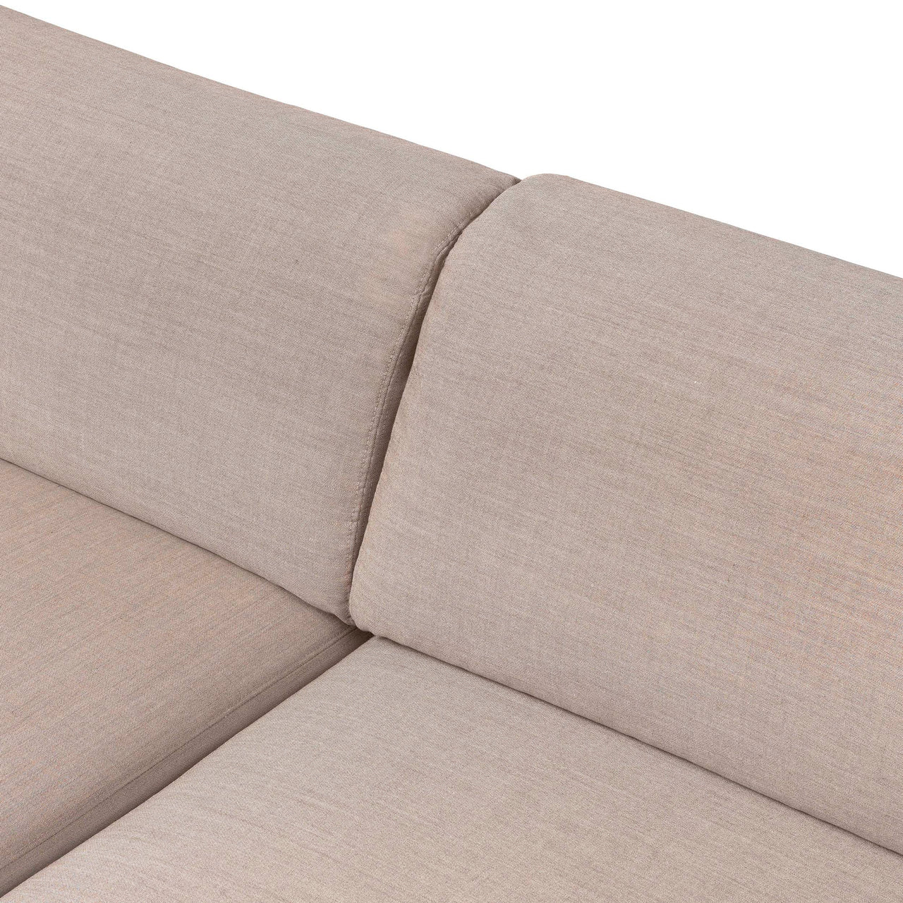 Wonder Corner Sofa: 2 x 3 Seater + DI