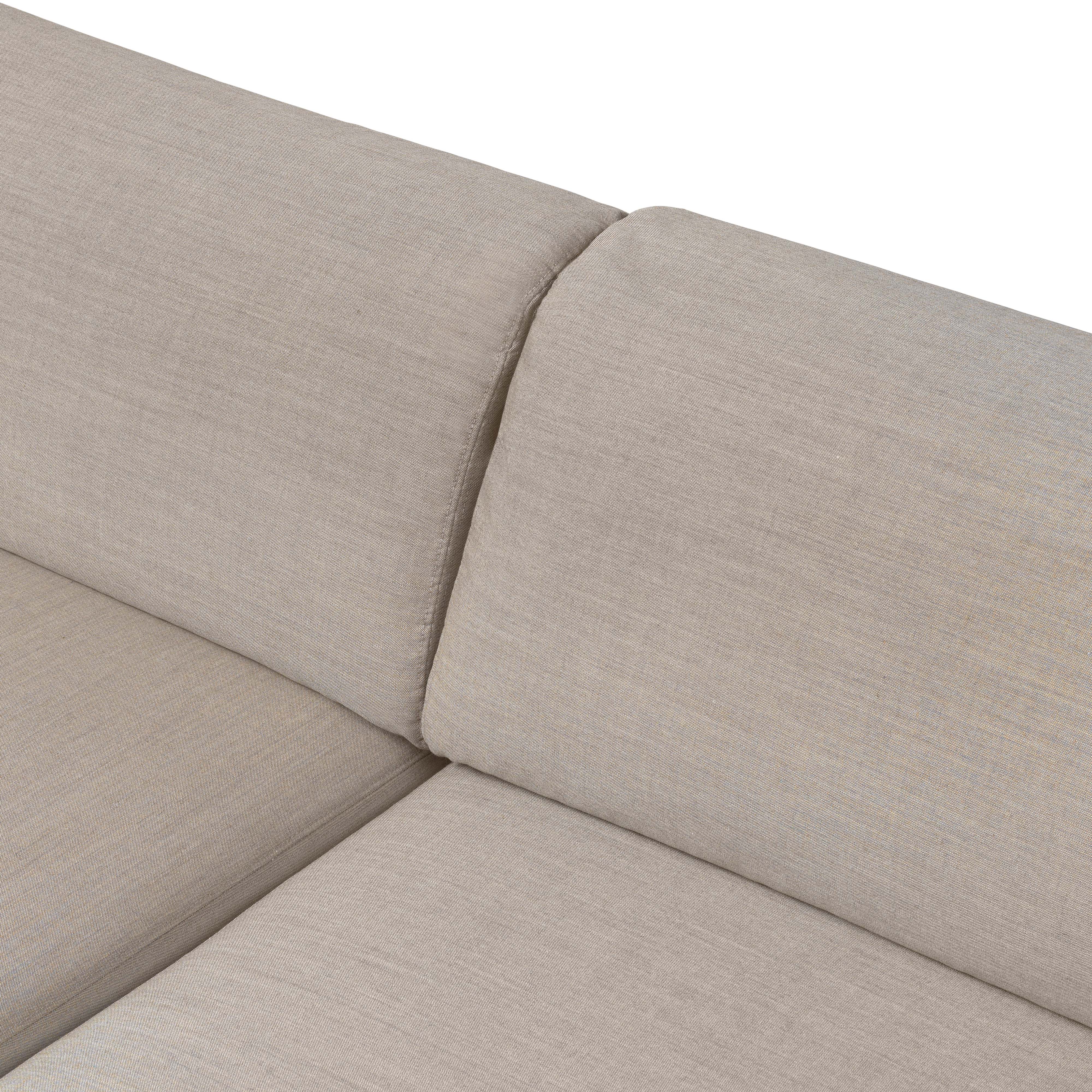 Wonder Sofa: 2 Seater + DI