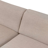 Wonder Sofa: 2 Seater + DI