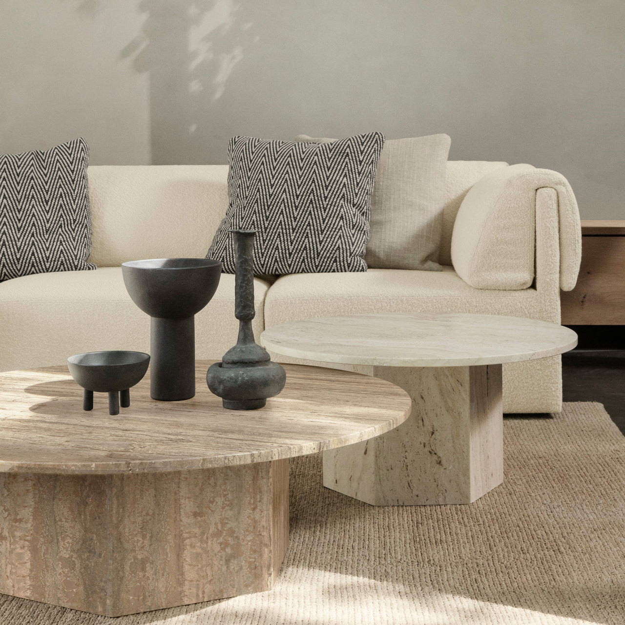 Wonder Sofa Modules: LS