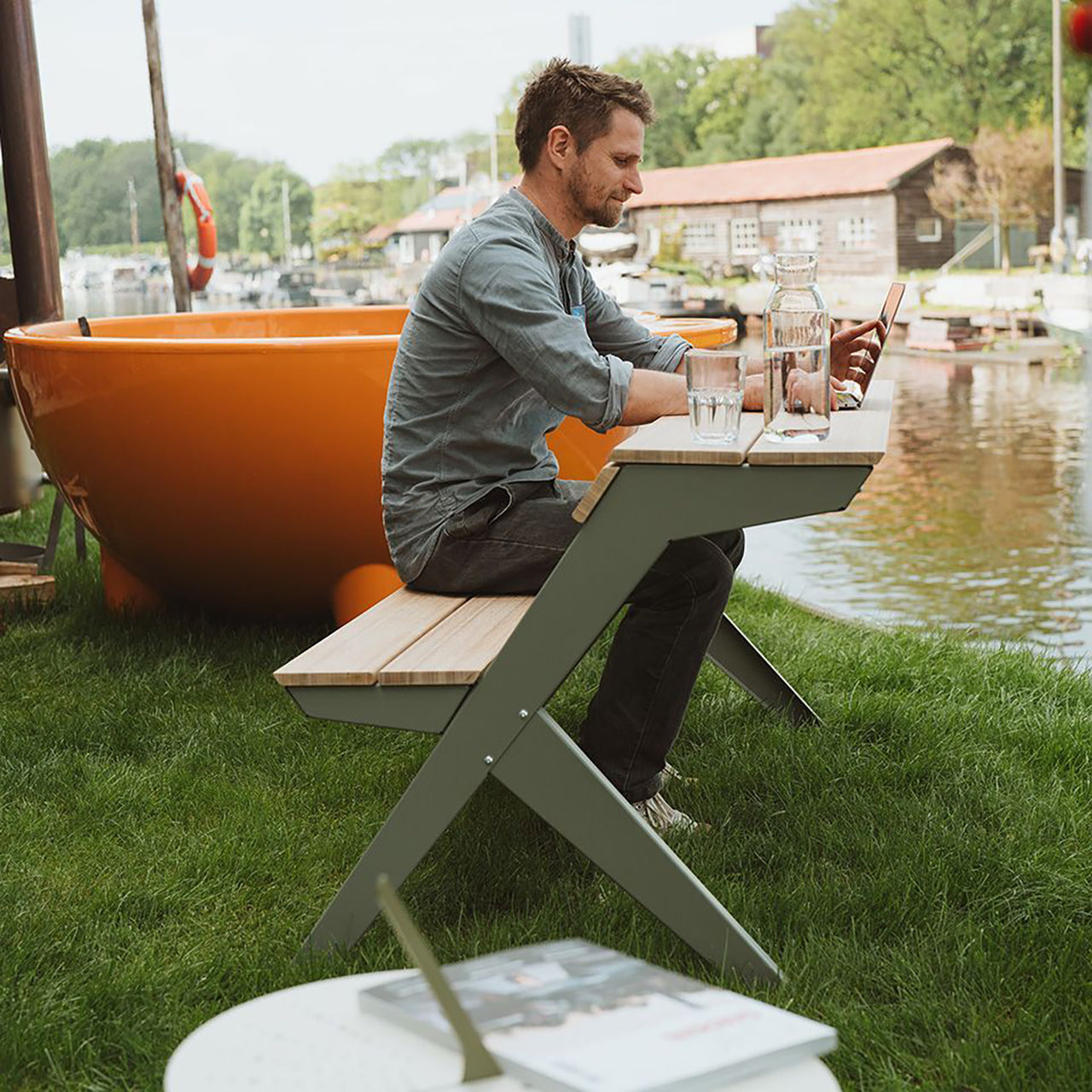 Tablebench