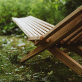 Woodlounger