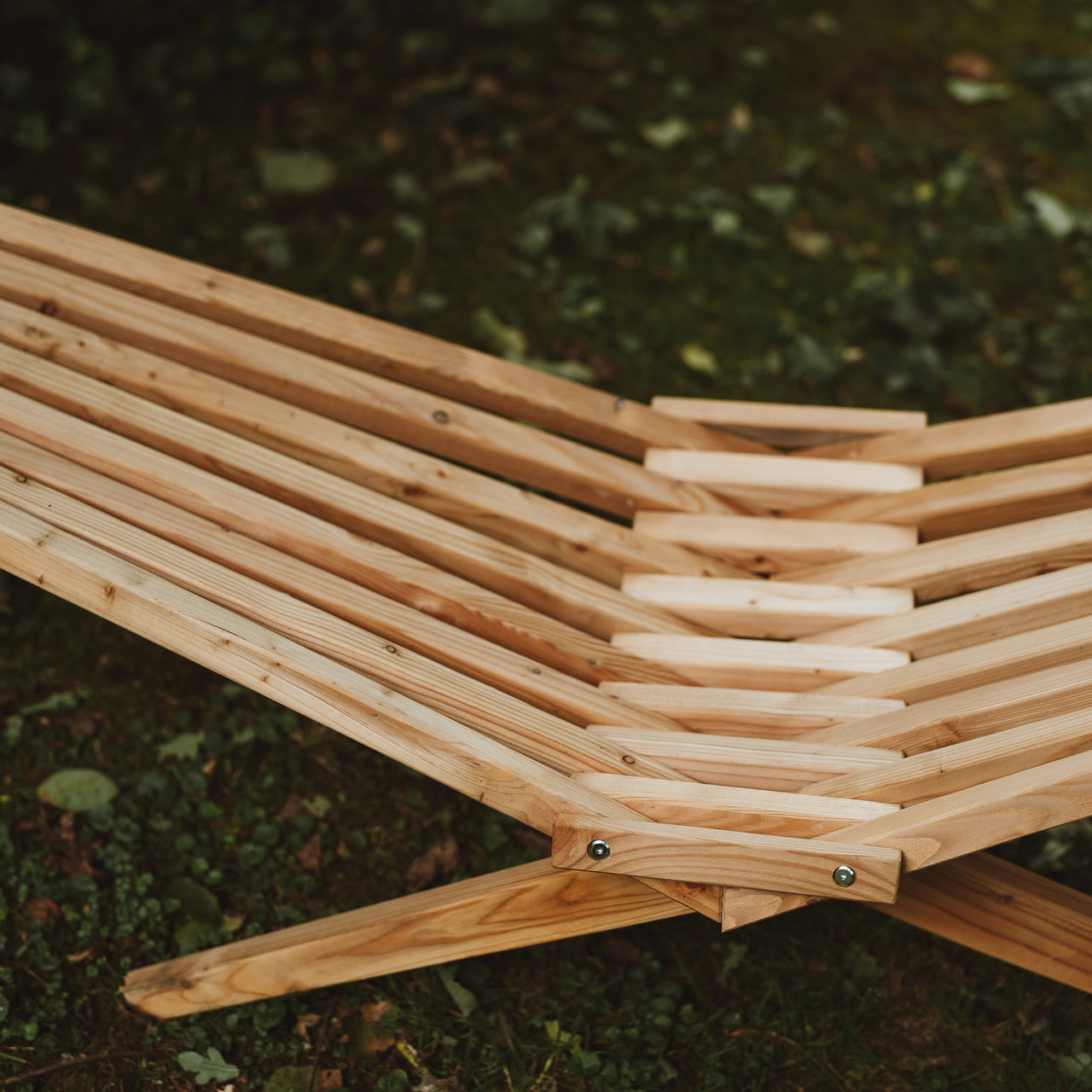 Woodlounger