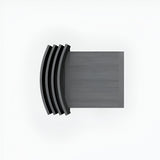 Woodwerk Stacking Chair