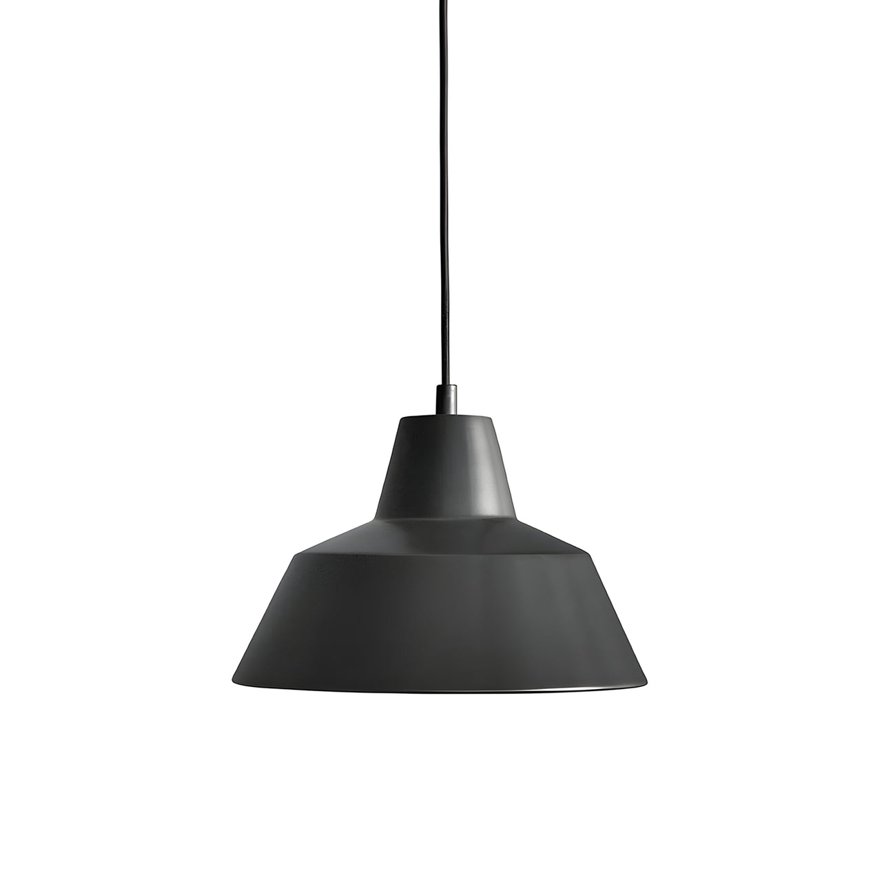 Workshop Pendant Lamp W4