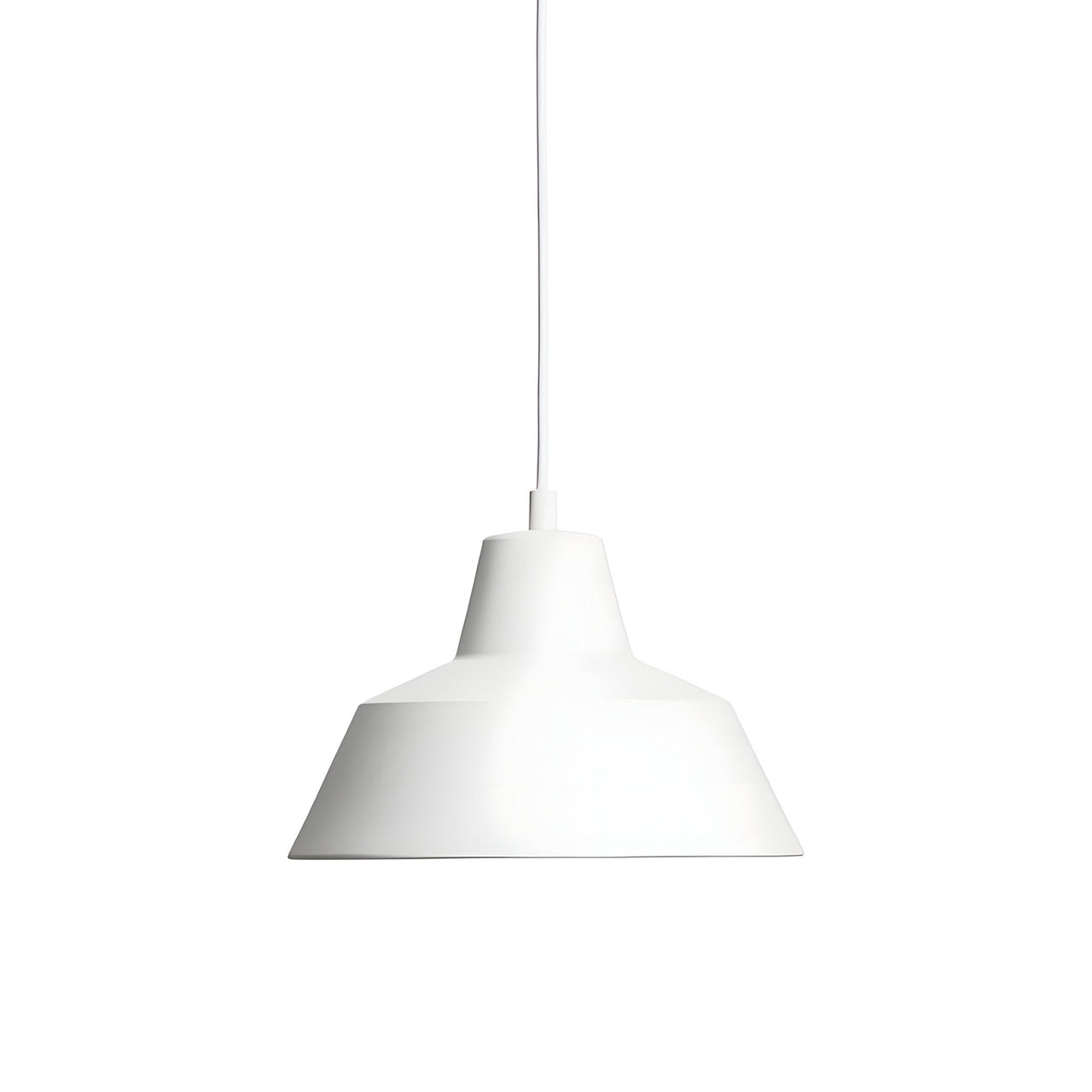 Workshop Pendant Lamp W4