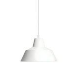 Workshop Pendant Lamp W4