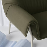 Wrap Lounge Chair