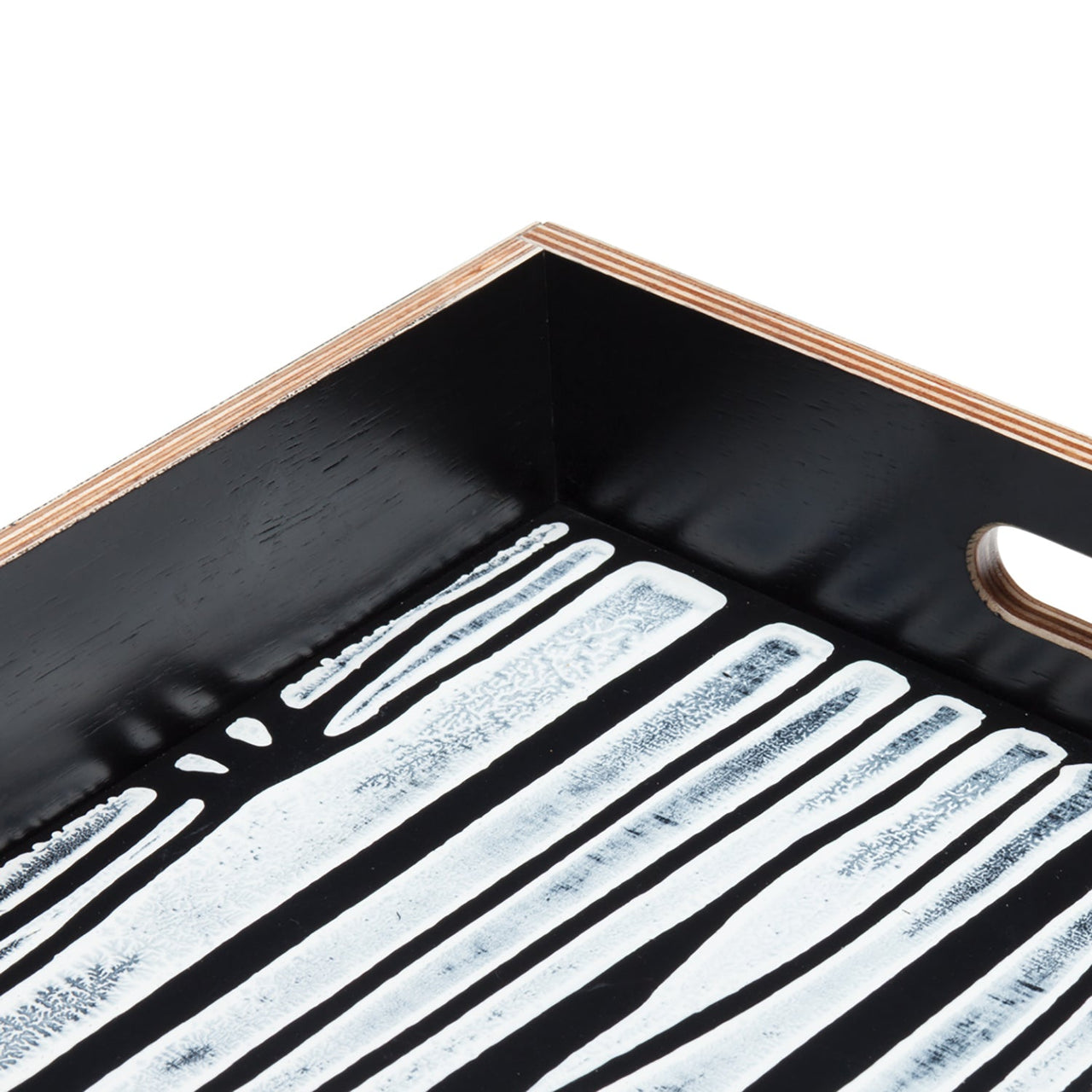 Wrongwoods Tray: DI