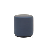 Elephant Pouf Task: Black