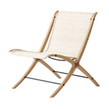 X Lounge Chair HM10