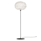 Eos Champagne Floor Lamp: Extra Large - 29.5