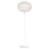 Eos Champagne Floor Lamp: Extra Large - 29.5