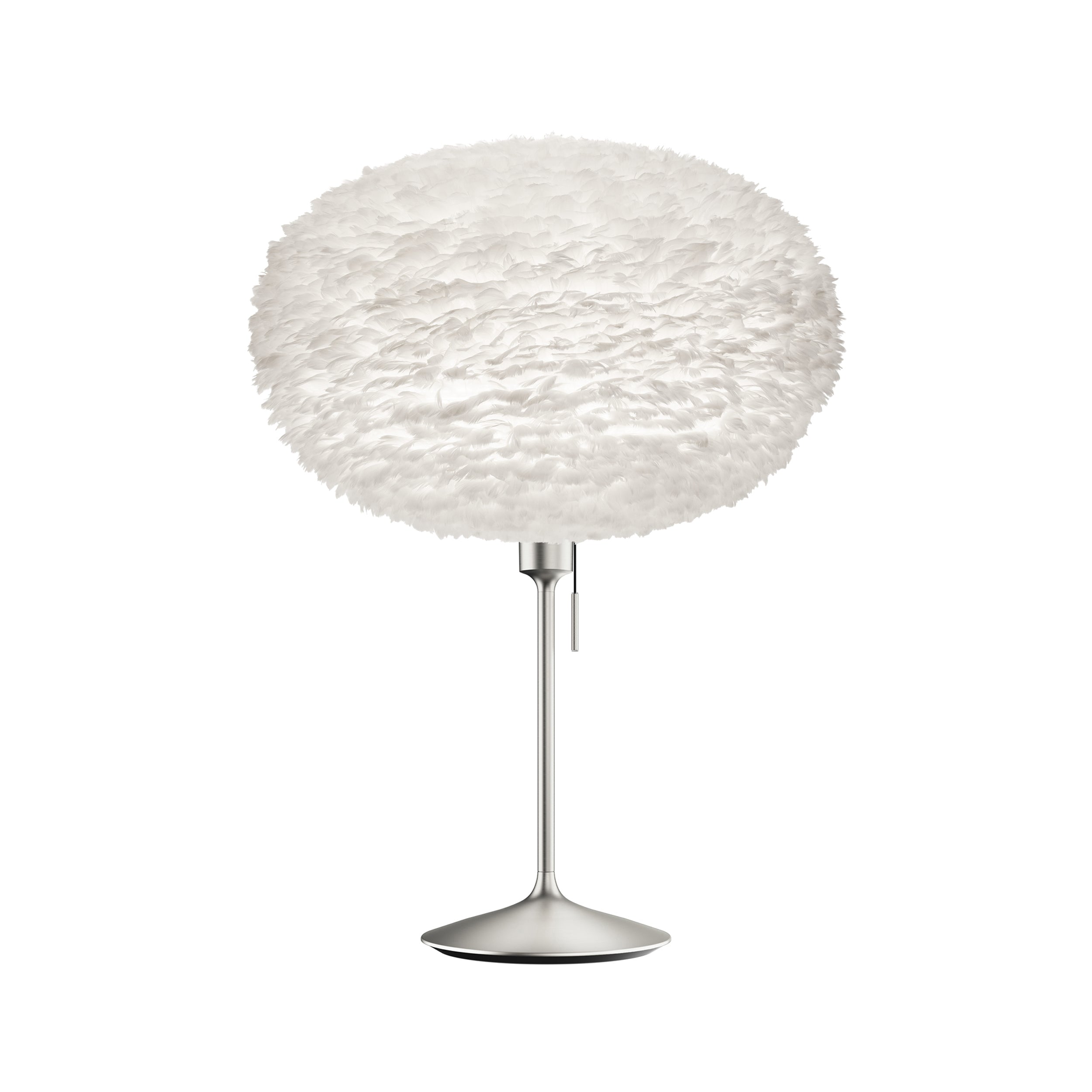 Eos Champagne Table Lamp: XXL - 43.3