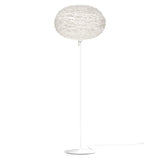 Eos Champagne Floor Lamp: XXL - 43.3