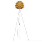 Aluvia Tripod Floor Lamp: Medium - 23.3