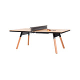 You and Me Ping Pong Indoor Table: Medium - 86.6