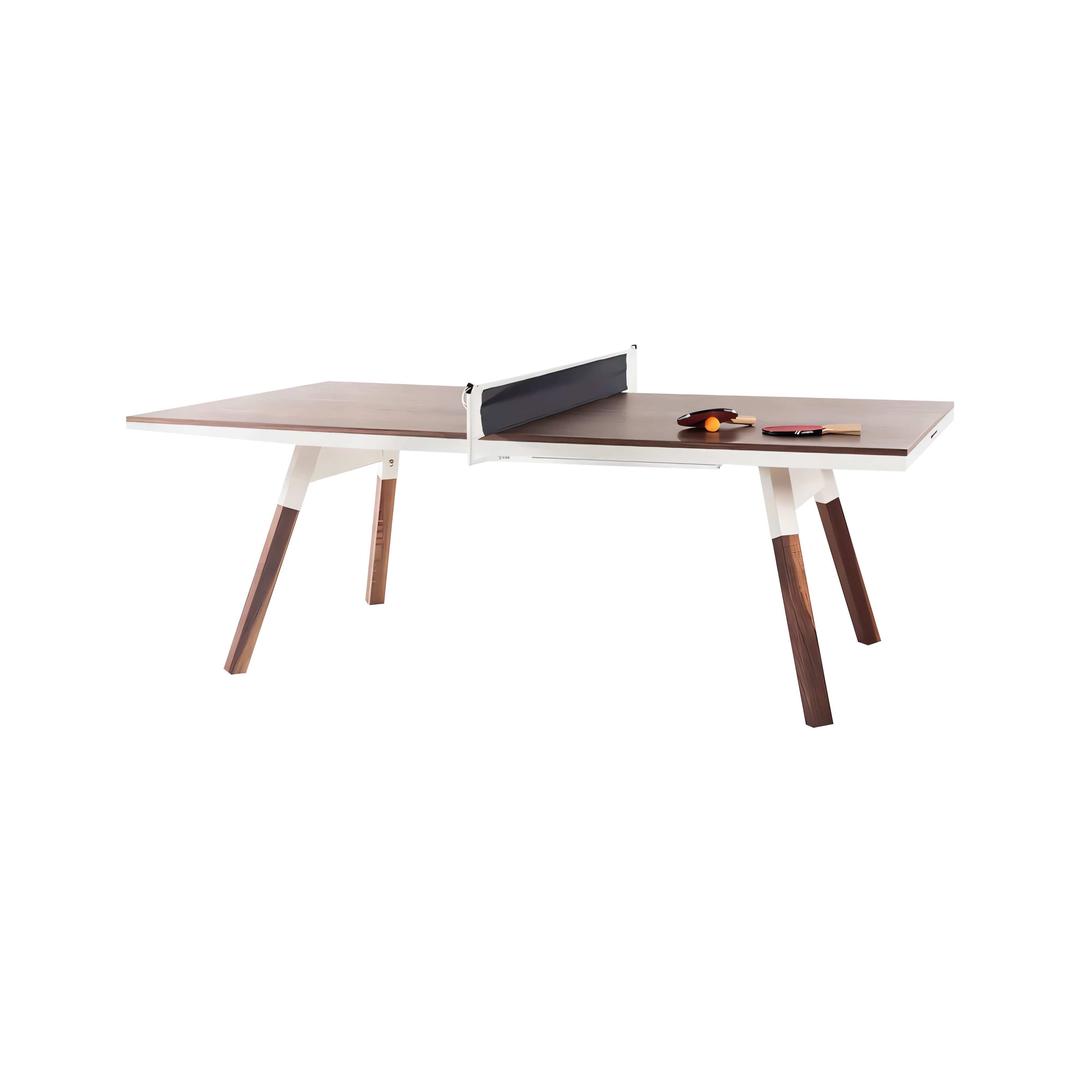 You and Me Ping Pong Indoor Table: Medium - 86.6