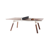 You and Me Ping Pong Indoor Table: Medium - 86.6
