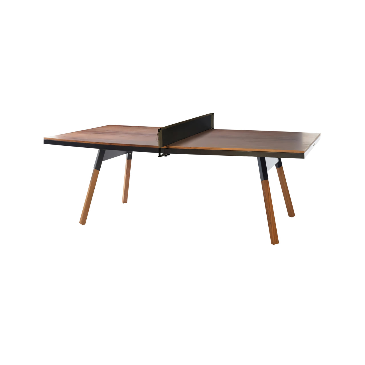 You and Me Ping Pong Indoor Table: Medium - 86.6