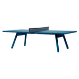 You and Me Monochrome: Standard + Green Blue