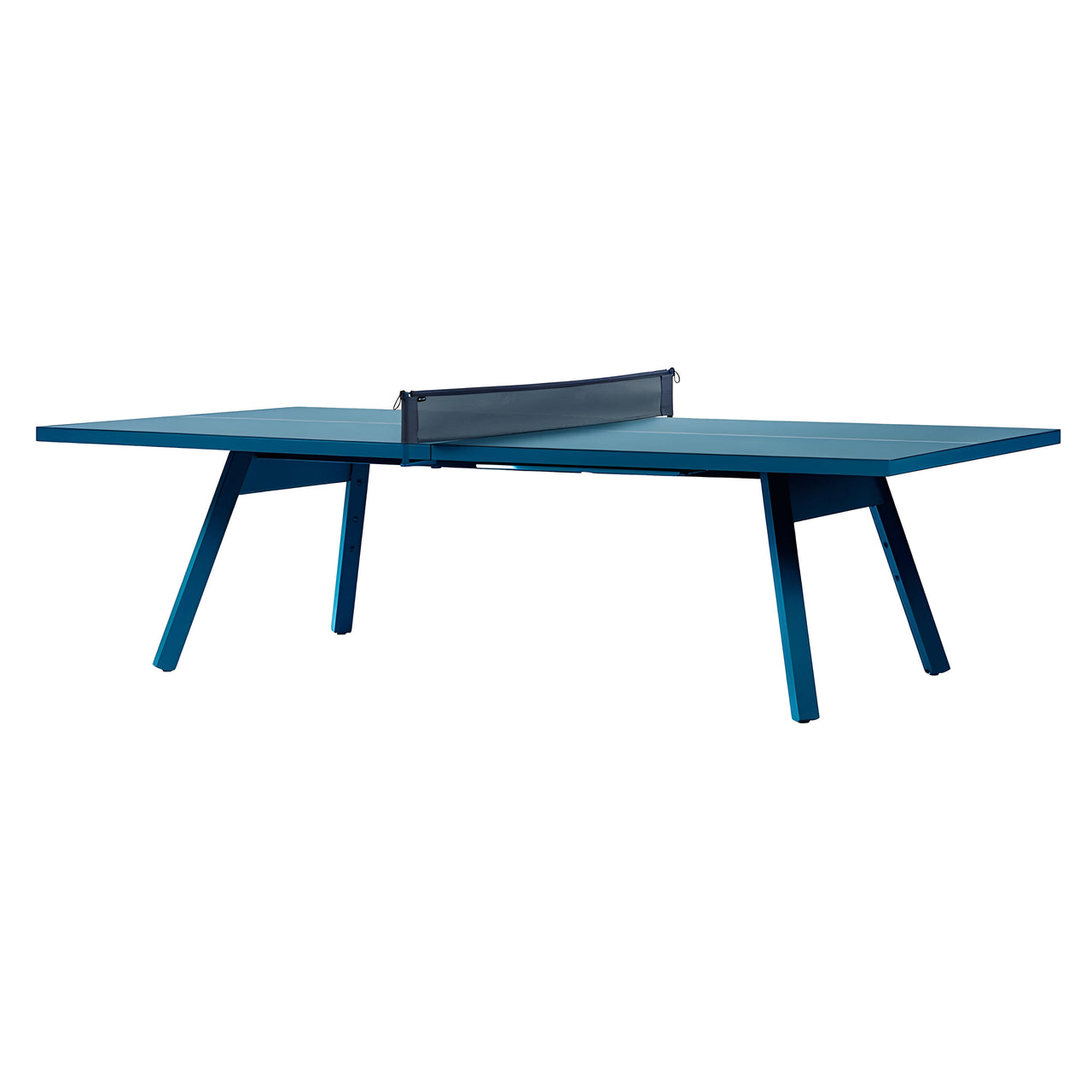 You and Me Monochrome: Standard + Blue