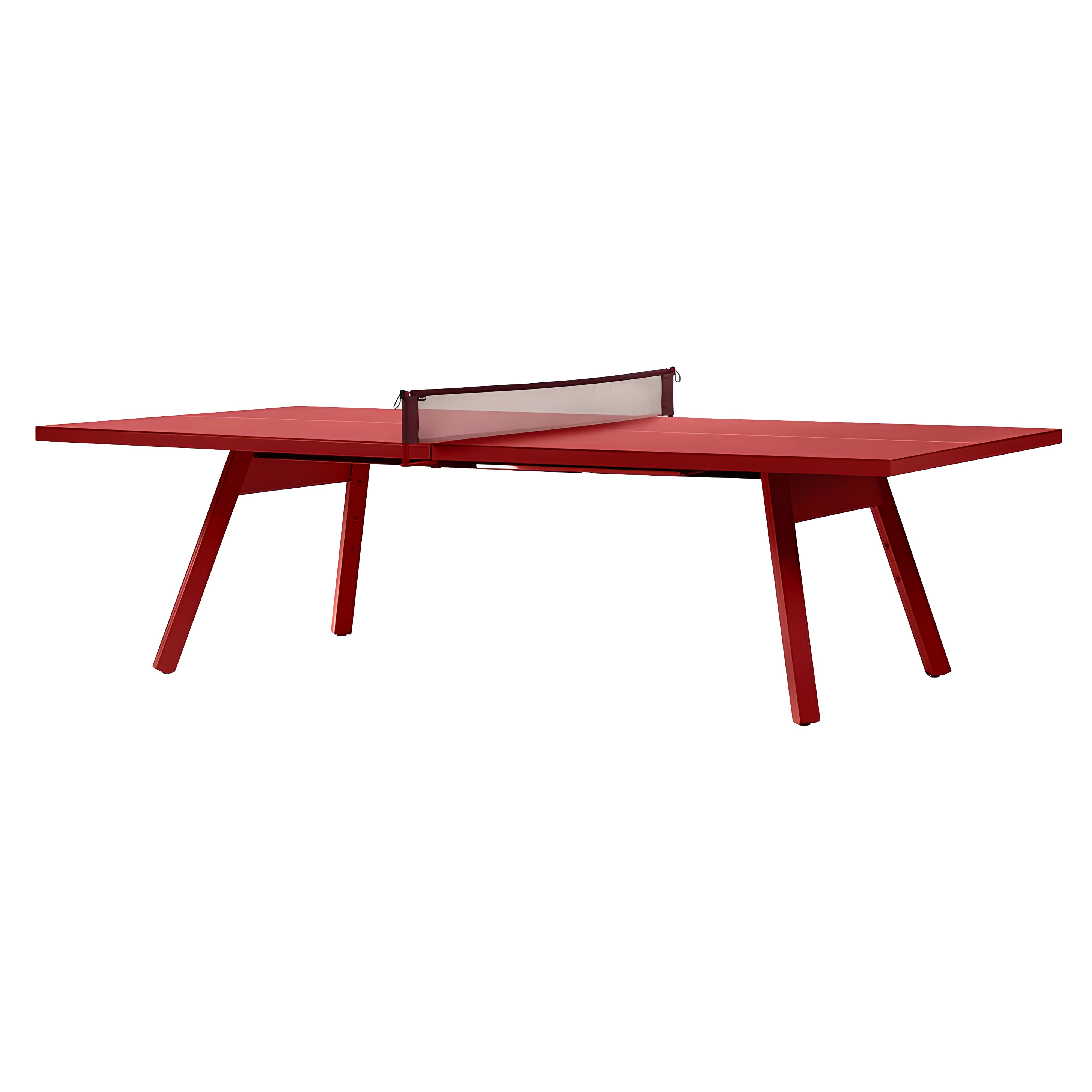 You and Me Monochrome: Standard + Bordeaux