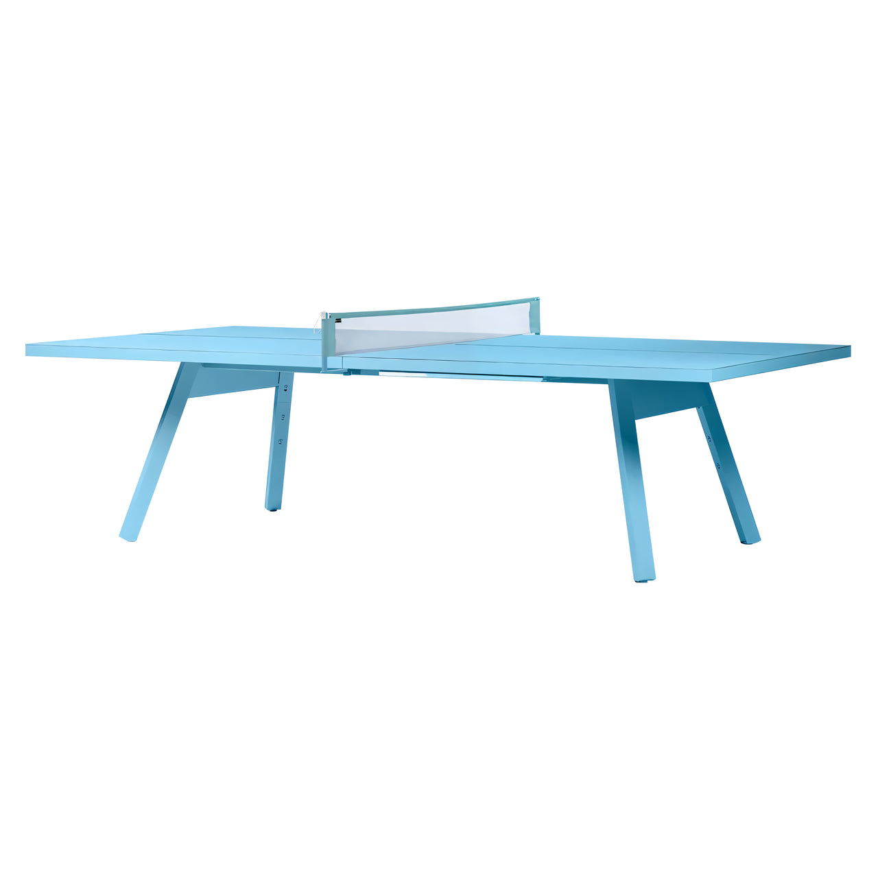 You and Me Monochrome Edition: Standard + Cool Blue