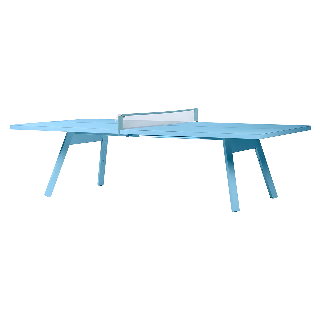 You and Me Monochrome: Standard + Cool Blue