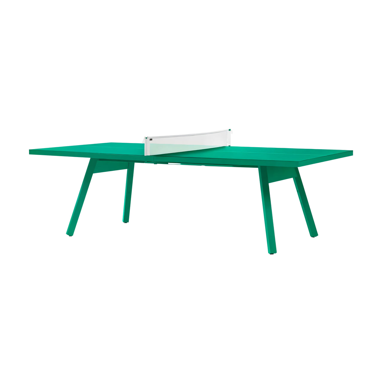 You and Me Monochrome Edition: Medium + Emerald Green