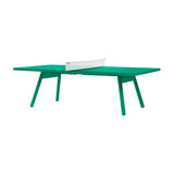 You and Me Monochrome Edition: Medium + Emerald Green