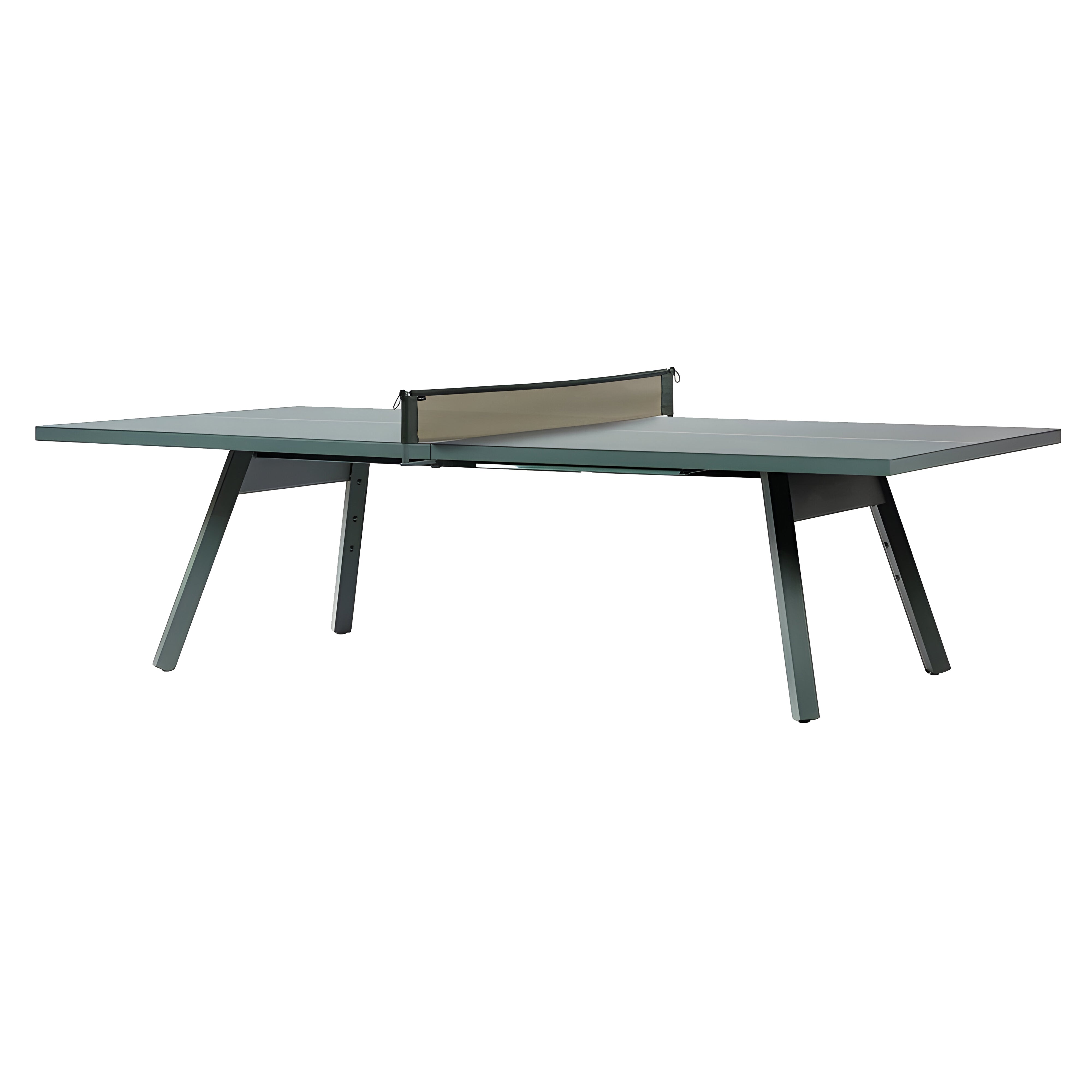 You and Me Monochrome: Standard + Nordic Green