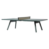 You and Me Monochrome: Standard + Nordic Green