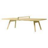 You and Me Monochrome: Standard + Green Beige