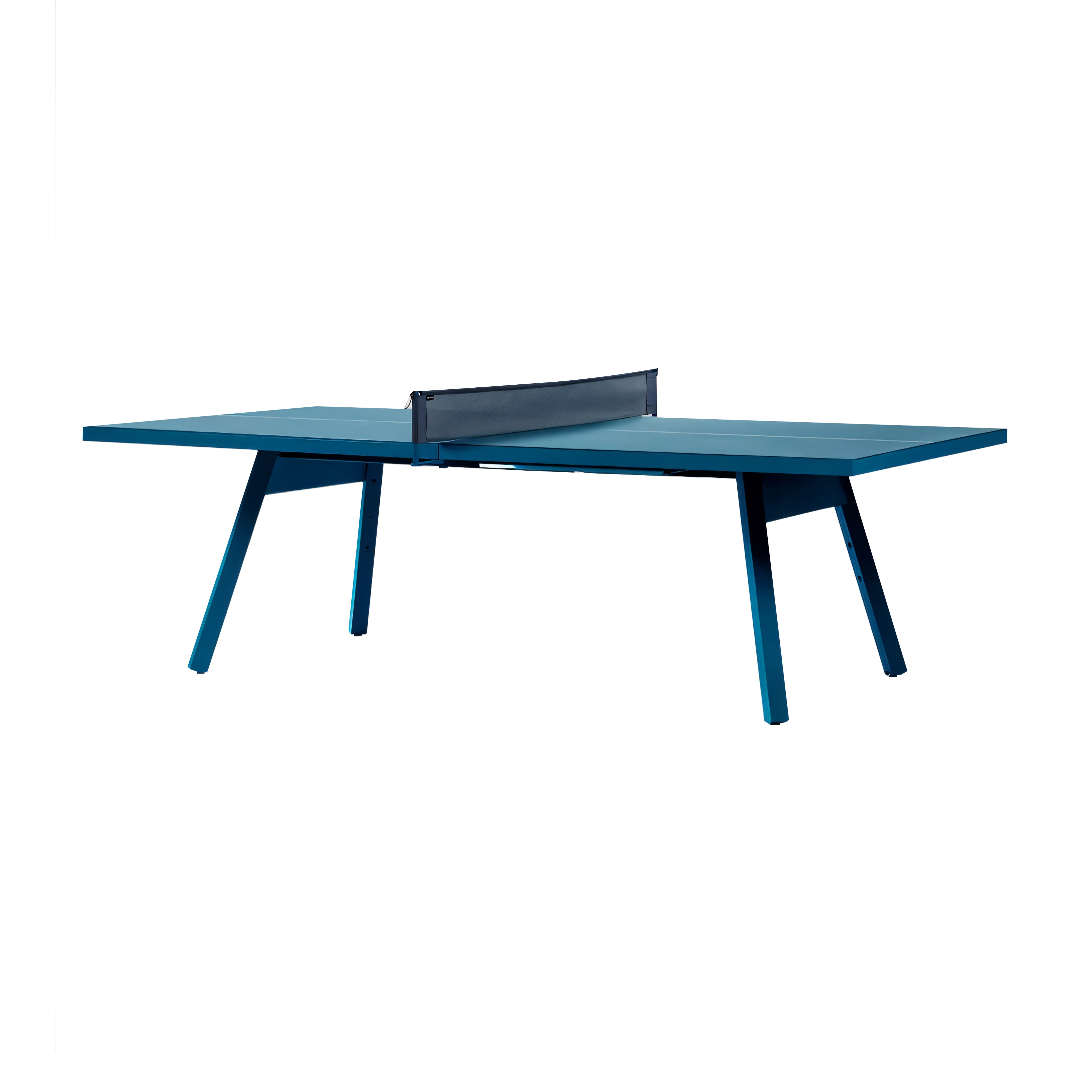 You and Me Monochrome Edition: Medium + Green Blue