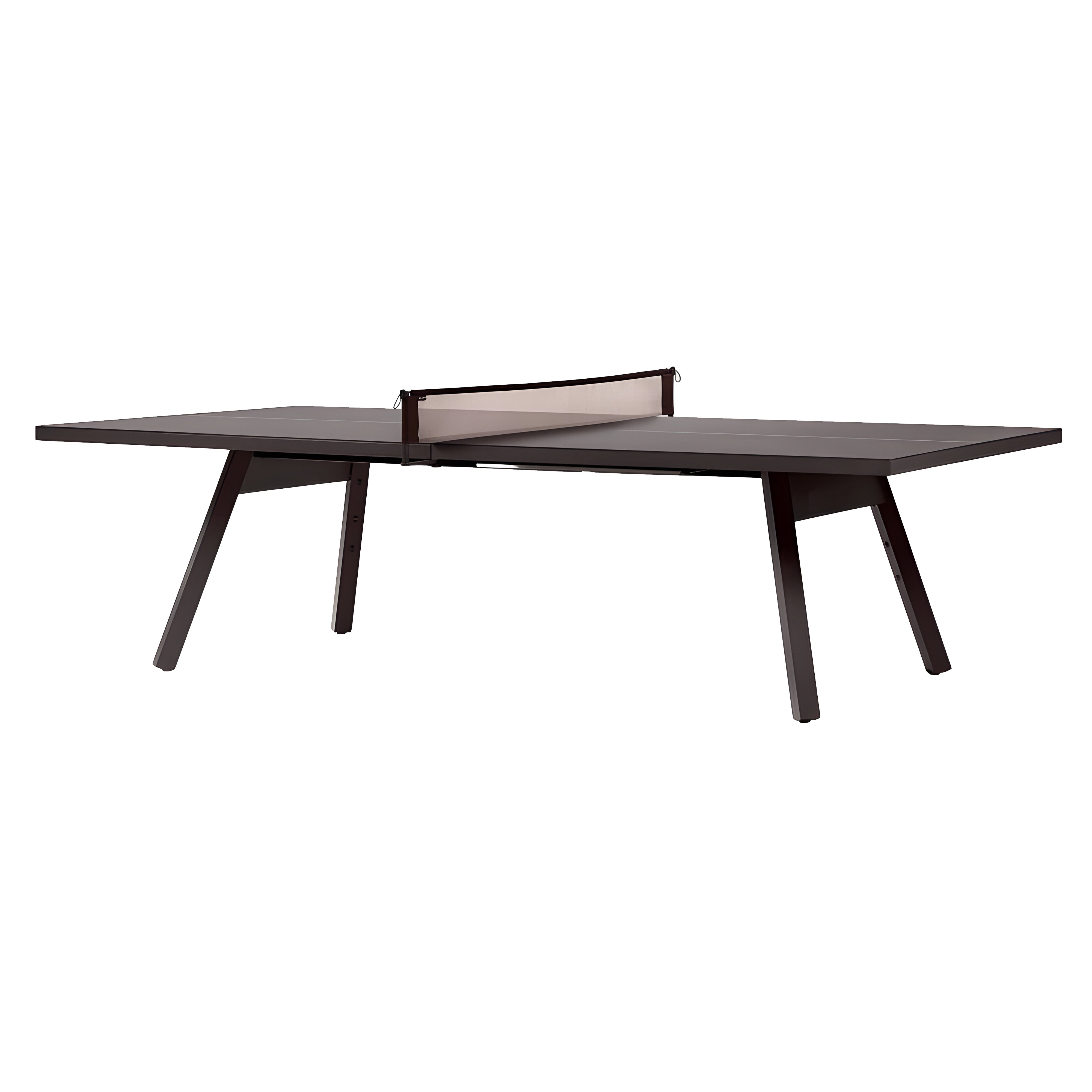 You and Me Monochrome: Standard + Grey Brown