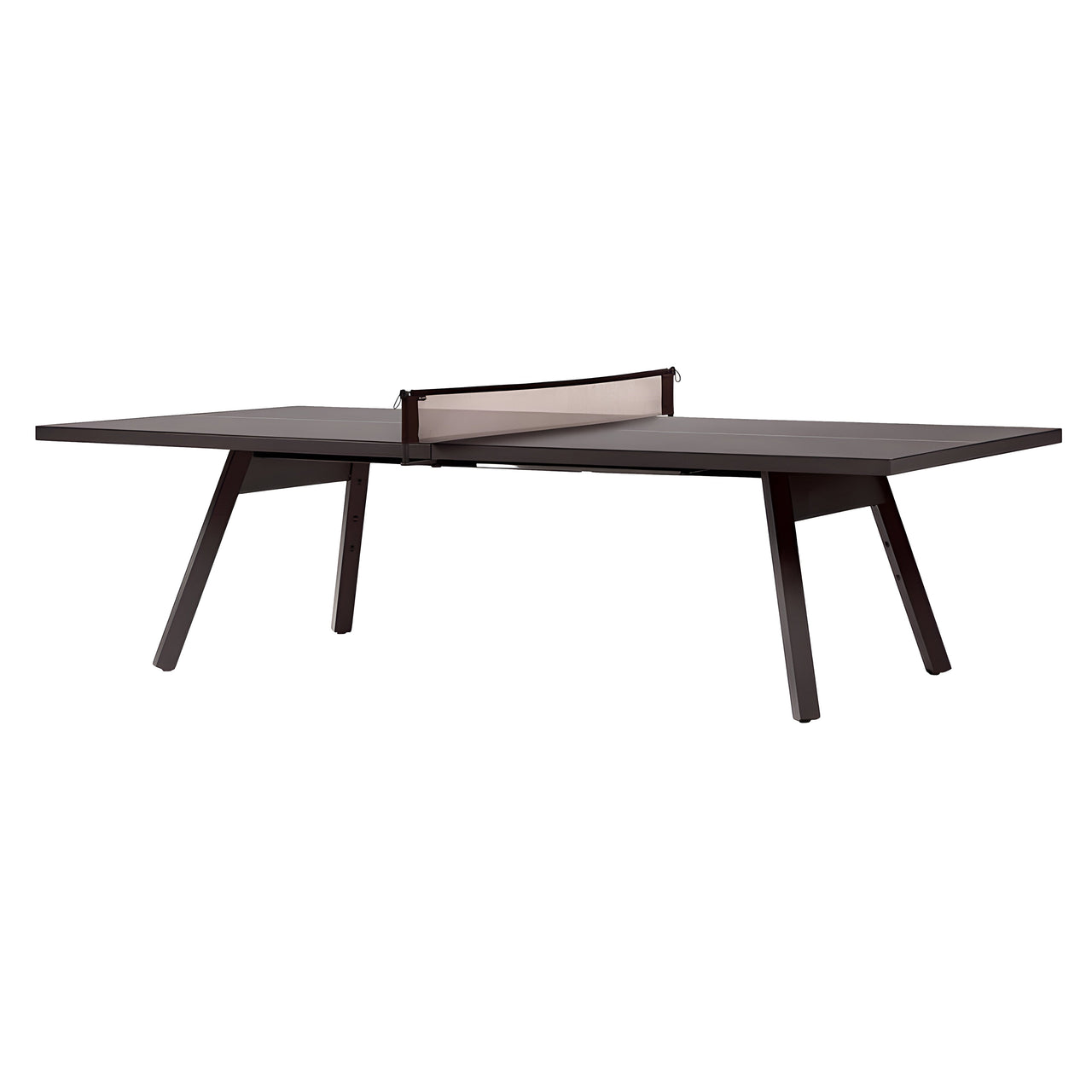 You and Me Monochrome: Standard + Grey Brown