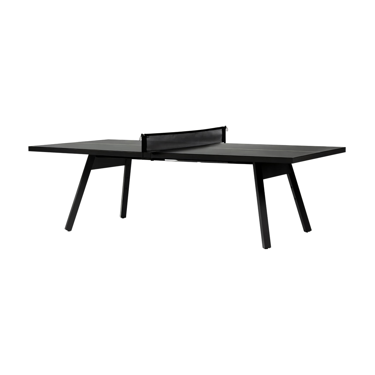 You and Me Monochrome Edition: Medium + Jet Black