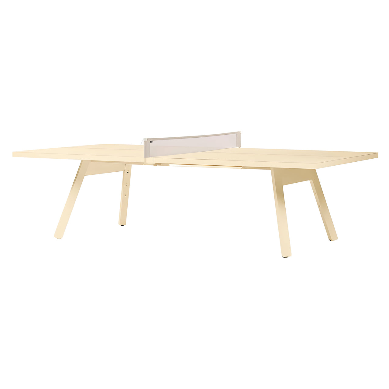You and Me Monochrome: Standard + Light Ivory