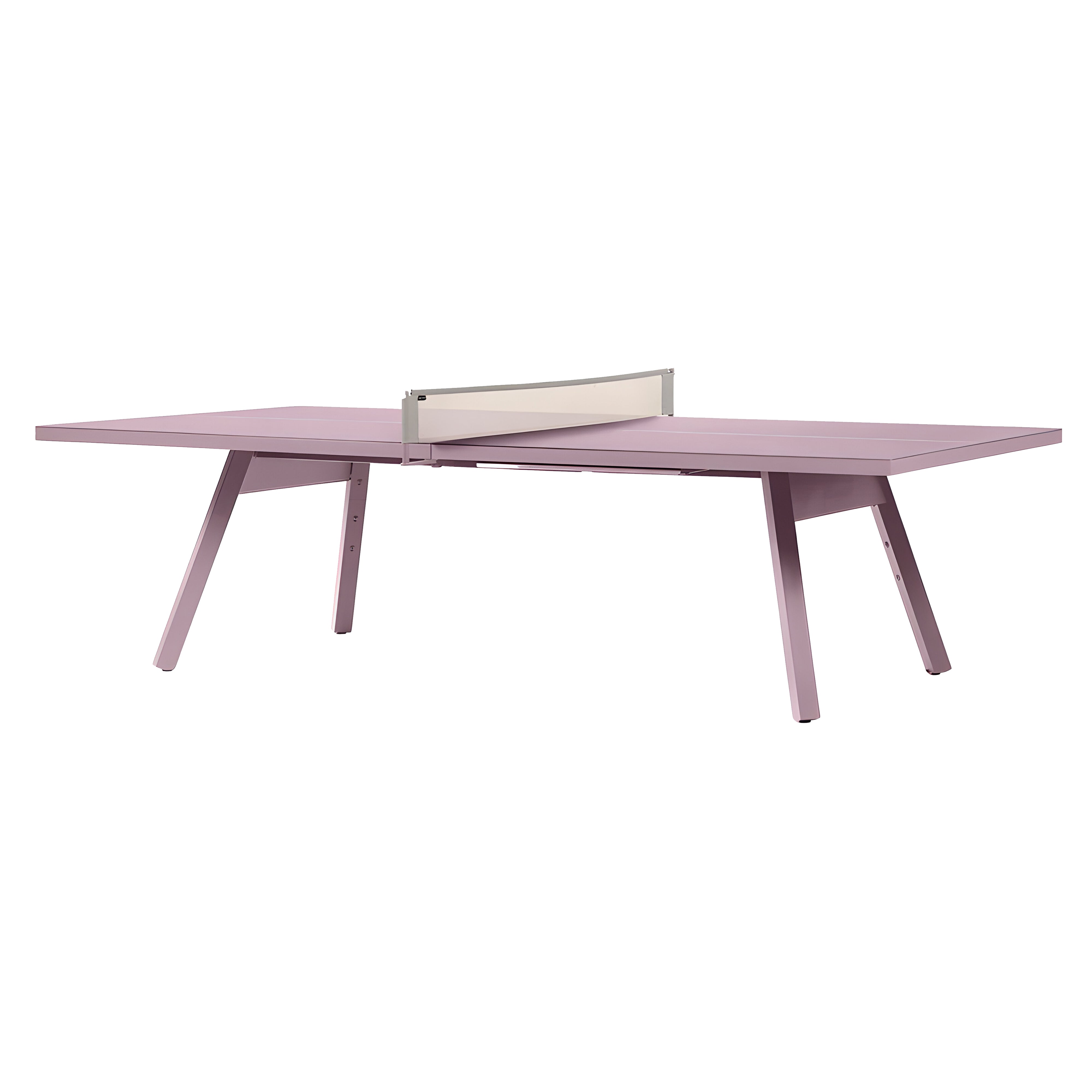 You and Me Monochrome: Standard + Pastel Violet